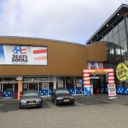 Megastore Eindhoven