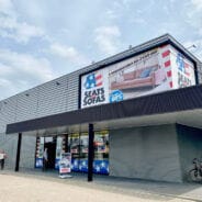 Megastore Uden