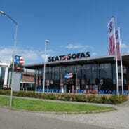 Megastore Zaltbommel