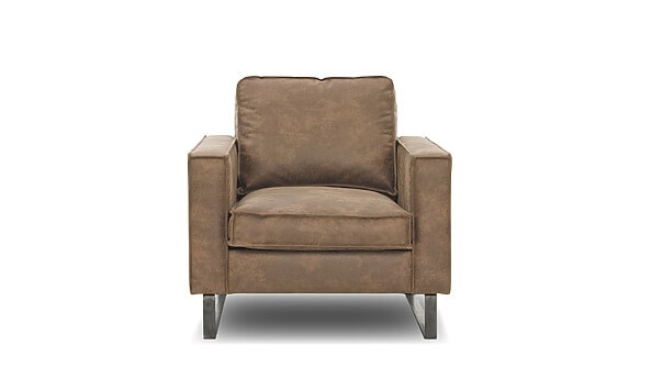 Pancho 1-Sitzer-Sofa