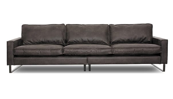 Pancho 4-Sitzer-Sofa