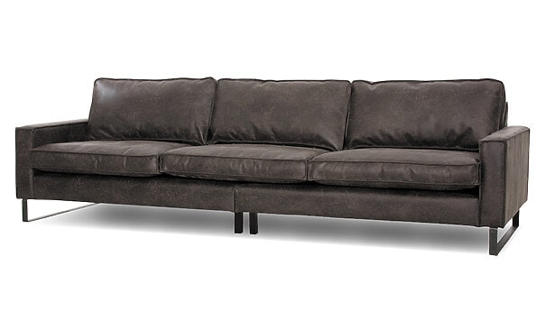 Pancho 4-Sitzer-Sofa