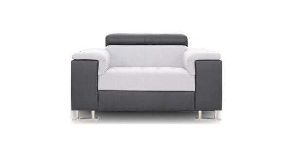 Boston 1-Sitzer-Sofa