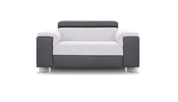 Boston loveseat