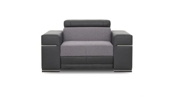 Harlem Loveseat