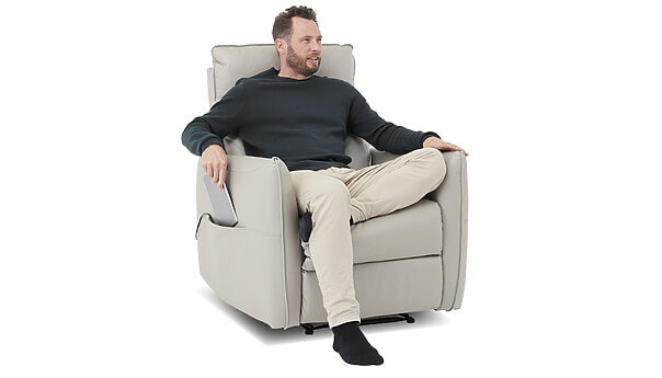 Wilson Relaxsessel Seats and Sofas