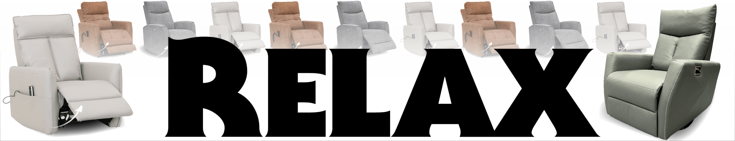 Relaxsessel Seats and Sofas