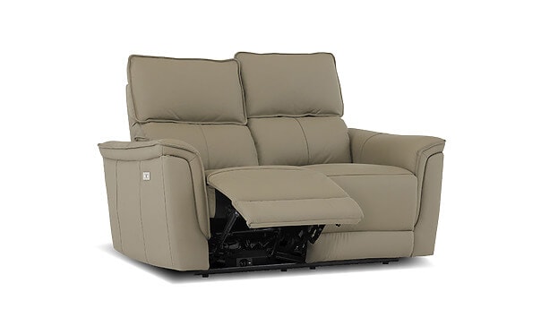 Antonio 2-Sitzer-Sofa mit Relaxfunktion Seats and Sofas