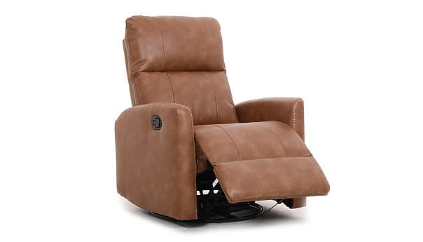 Monroe Relaxsessel braun Seats and Sofas