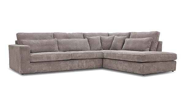 California Ecksofa